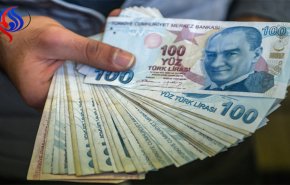 الليرة التركية تتجاهل تصريحات ترامب و ترتفع