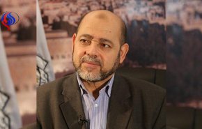 ايران تدافع عن المظلومين وحصارها لمصلحة 