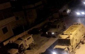 الاحتلال يعتقل 9 فلسطينيين ويصادر أموالا من الضفة