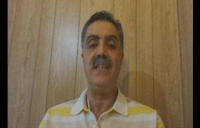 شاهد: هدف ترامب من تشديد الحظر ضد ايران