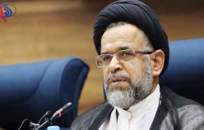 وزیر الامن الايراني: ترامب اضاع مكانة بلاده في العالم