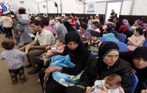 لبنان.. تخصيص مراكز لاستقبال اللاجئين الراغبين بالعودة الي سوريا