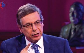 شاهد لقاء مثير لمذيع الجزيرة مع مسؤول اسرائيلي... ماذا حدث؟