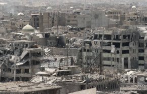 إقالة موظفين كبار في مدينة الموصل 