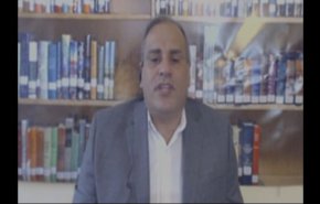 شاهد؛ترامب منزعج بعد اعادة الحظر ضد ايران لهذا السبب