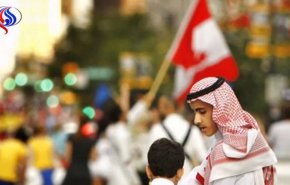 بعيدا عن العقلانية... السعودية تهدد مبتعثيها في كندا!
