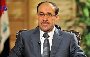 المالكي يعلق على الحظر الامريكي على ايران