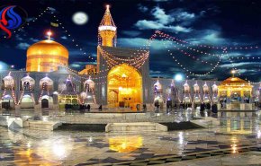 شاهد.. ملايين السائحين يتوافدون لزيارة ايران 