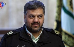توضیح پلیس درباره کشته‌شدن یک شهروند در ناآرامی‌های کرج