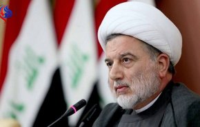 حمودي: الحظر الأمريكي ضد ايران ظالم وغير مشروع
