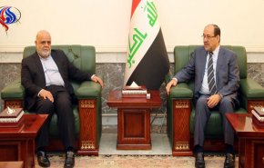 المالكي والسفير الايراني يبحثان مستجدات المنطقة والعالم