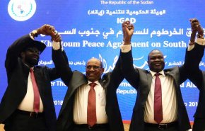 السلام في جنوب السودان يوفر 3 مليار دولار سنويا