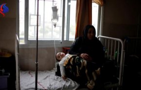 وزارة الصحة بغزة تحذر من نقص الوقود