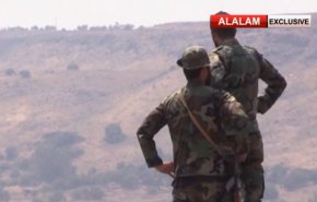 هل أصبح حلم الوصول لما بعد الجولان وشيكا!