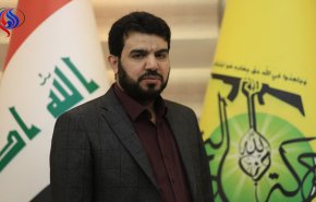 النجباء للعبادي: لا تتعاون مع أعداء إيران
