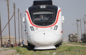 مخطط لربط مطارات دمشق وحلب واللاذقية بالسكك الحديدية