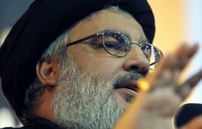 اطلاله للسيد نصر الله..ماذا سيكشف فيها حول مصير قوات حزب الله بسوريا؟