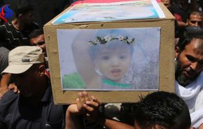 شاهد: غزة تشيع شهداءها بمسيرات حاشدة