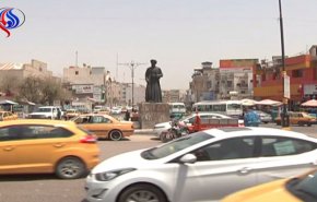 بالفيديو..البصرة تسجل ارتفاعا غير مسبوق في درجات الحرارة