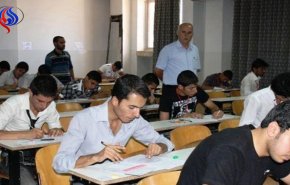 العراق.. عصابة محترفة تدير الغش في الامتحانات الوزارية!