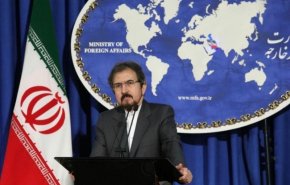 ايران تندد بالتهم الصادرة عن اجتماع جدة ضدها