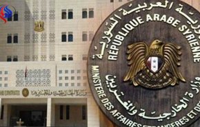هذا موقف سوريا من الجريمة السعودية البشعة في صعدة  اليمنية