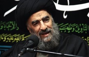 مرجع ديني يحذر من 