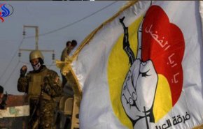 الحشد الشعبي: تفجير مخزننا اليوم عمل عدائي مقصود

