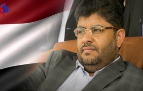 بيان رئيس الثورية العليا حول جريمة ضحيان