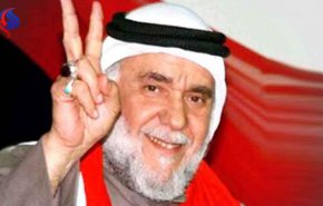 علي مشيمع: ليس لدي خيار آخر غير الإضراب 