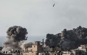 صورة.. شهادة وفاة لجنين استشهد في بطن أمه بغارة إسرائيلية