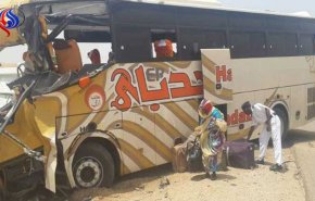 مصرع 11 حاجًا في حادث مروري بالسودان