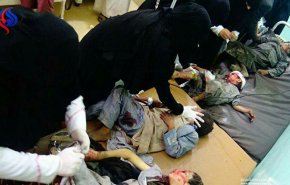 في اليمن ذُبحت طفولةُ الإنسانية ..