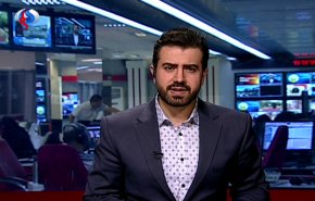  نشرة الاخبار من قناة العالم الساعة 16:00 بتوقيت غرينتش 