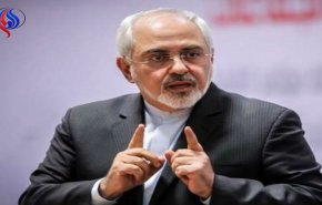 ظریف : یوجد اجماع على منع التواجد العسكري الاجنبي في بحر قزوین