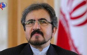 طهران: لم نتلق أي إعلان رسمي عن زيارة العبادي لإيران