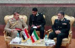 الحدود الايرانية العراقية تشهد استقرارا امنيا تاما