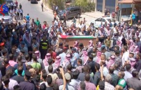 شاهد.. الشرطة الاردنية تحبط مخطط ارهابي كبير لداعش