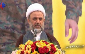 الشيخ قاووق: حزب الله يسعى لحكومة وحدة وطنية بعيدة من الإقصاء والإلغاء