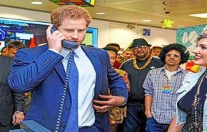 والد ميغان ماركل يغلق الهاتف في وجه 