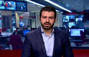  نشرة الاخبار من قناة العالم الساعة 16:00 بتوقيت غرينتش 