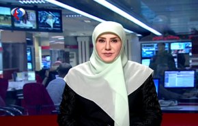 نشرة الاخبار من قناة العالم الساعة 07:00 بتوقيت غرينتش 
