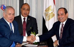 قناة إسرائيلية: نتانياهو زار مصر سرا لبحث هدنة في غزة