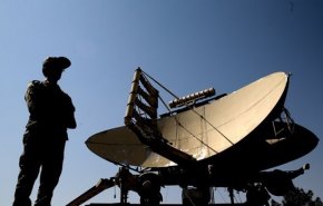 تجهيزات ايران للدفاع عن سماء جنوب البلاد