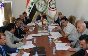 قرار مهم يتخذه الاتحاد العراقي لكرة القدم .. ما هو ؟
