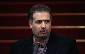 مركز ابحاث مجلس الشورى الايراني يدرس اتفاقية بحر قزوين
