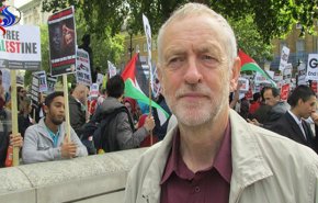 كوربن: نتنياهو كاذب.. يجب إدانة قتل الفلسطينيين