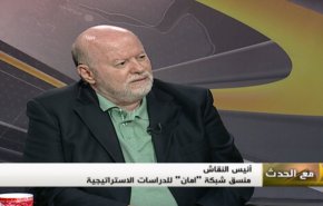 ملخص...مع الحدث: مصير ادلب بين الخيارات العسكرية والسياسية