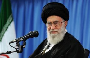 التفاوض مع امريكا من منظار قائد الثورة الاسلامية