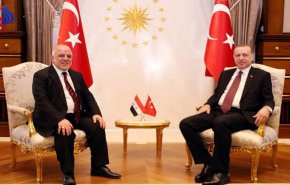 اردوغان : العراق سيحصل على حصته الكاملة من المياه